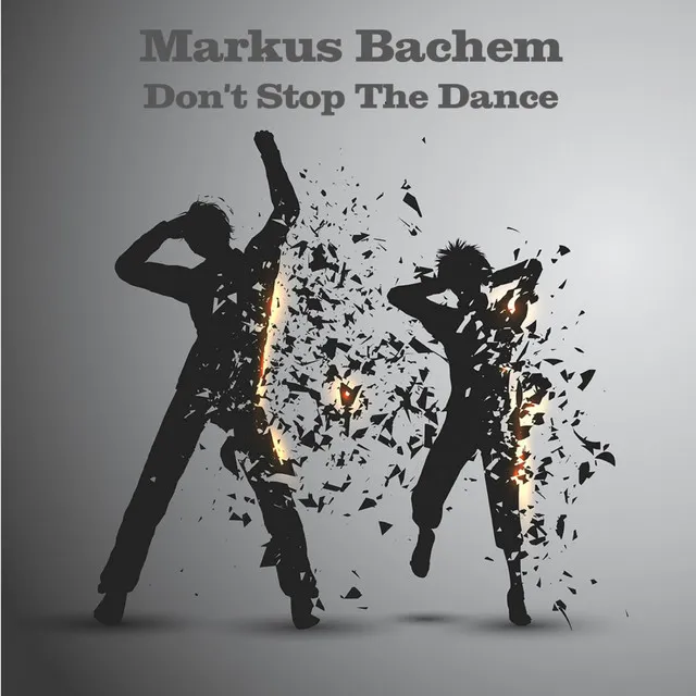 Don't Stop The Dance