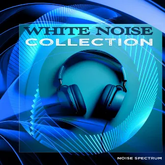 White Noise Collection by Noise Spectrum