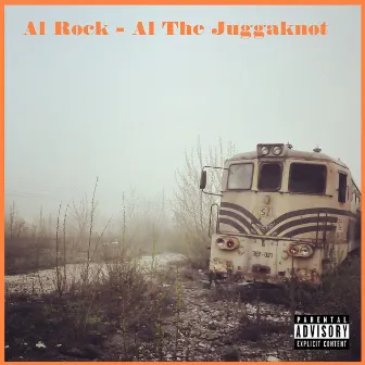 Al The Juggaknot by Al Rock