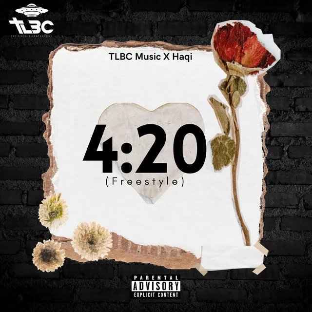 4:20 Freestyle