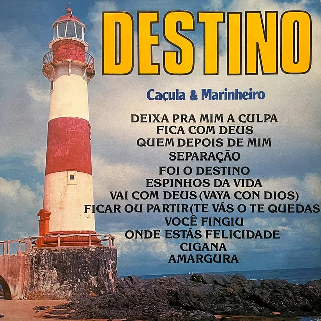 Espinho da Vida