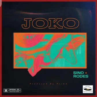 Joko by Rodes