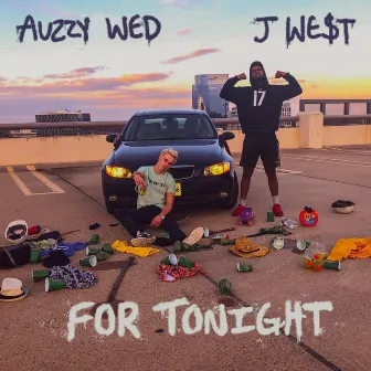 For Tonight by Auzzy Wed