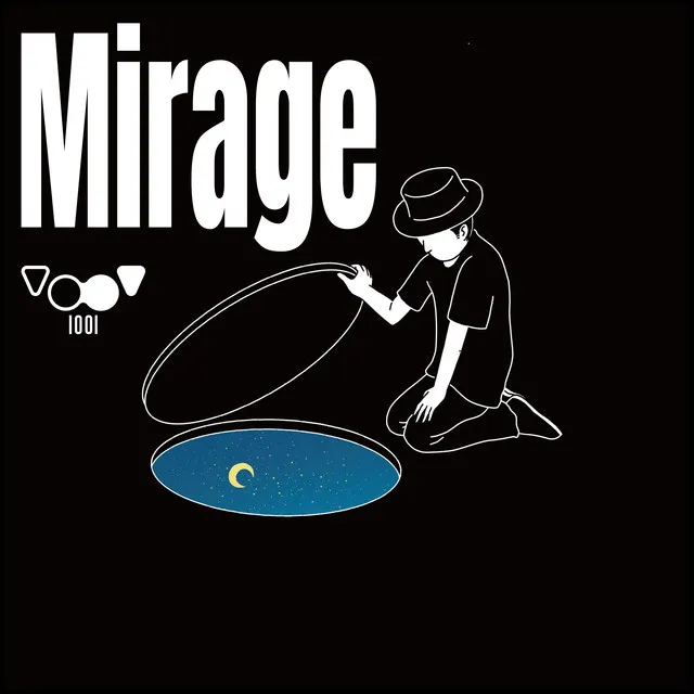 mirage