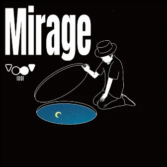 mirage by 1001