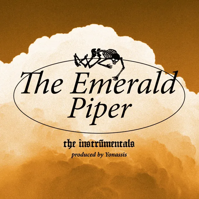 The Emerald Piper - Instrumental