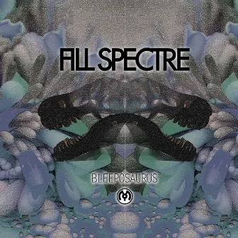 Bleeposaurus by Fill Spectre