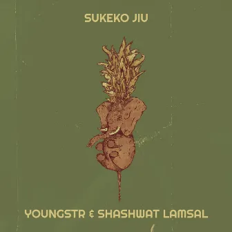 Sukeko Jiu by Shashwat lamsal