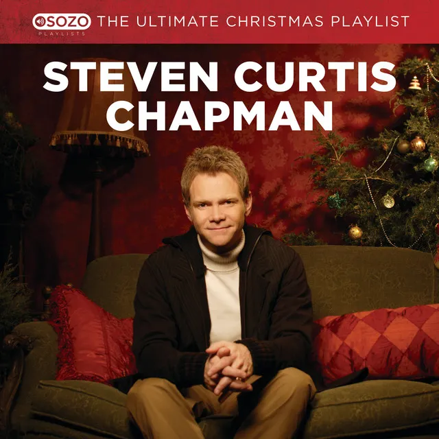 The Ultimate Christmas Playlist