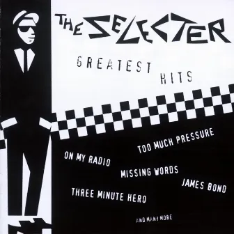 Greatest Hits by The Selecter