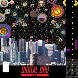 Digital Dro II by OTM TELLAFRIEND