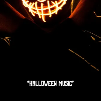 * HALLOWEEN MUSIC * by Halloween Sounds Orchestra