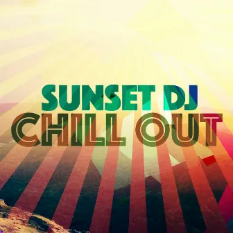 Sunset DJ Chill Out by Hong Kong Sunset Lounge Bar