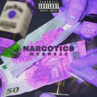 Narcotics by Mvsh020