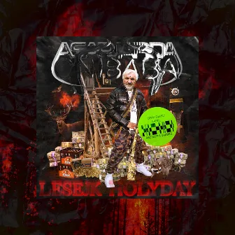 Lesejk Holyday by ASAP Jarda