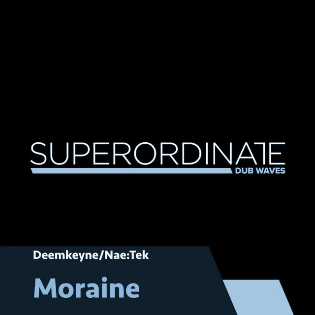 Moraine