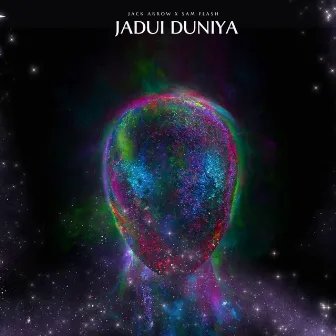 Jadui Duniya by Jack Arrow