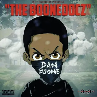 The BooneDocz by Dan Boone