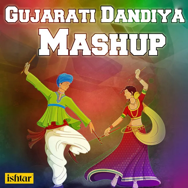 Gujarati Dandiya Mashup