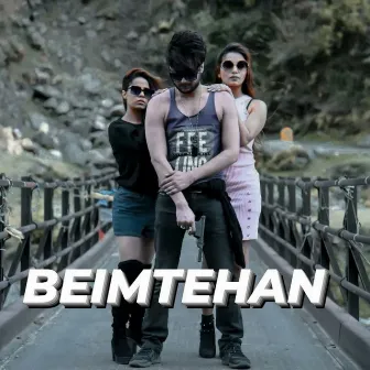 Beimtehan by Gautam Avans