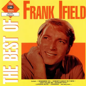 The Best Of The EMI Years by Frank Ifield