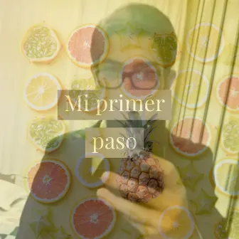 Mi primer paso by Miguel angel