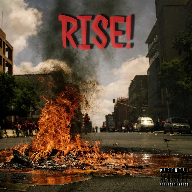 Rise!