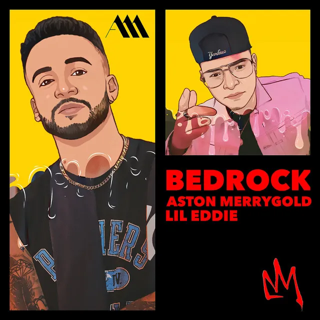 BedRock