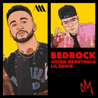 BedRock by 