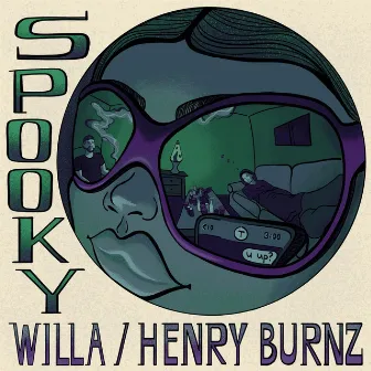 Spooky by WILLA