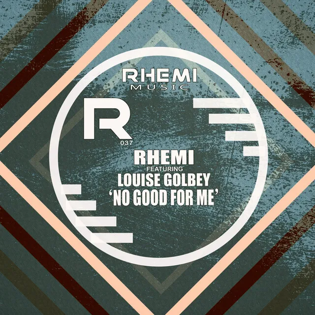 No Good For Me - Radio Edit