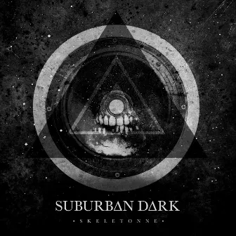 Skeletonne by Suburban Dark