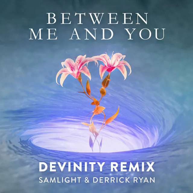 Between Me and You - Devinity Remix