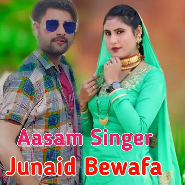 Junaid Bewafa