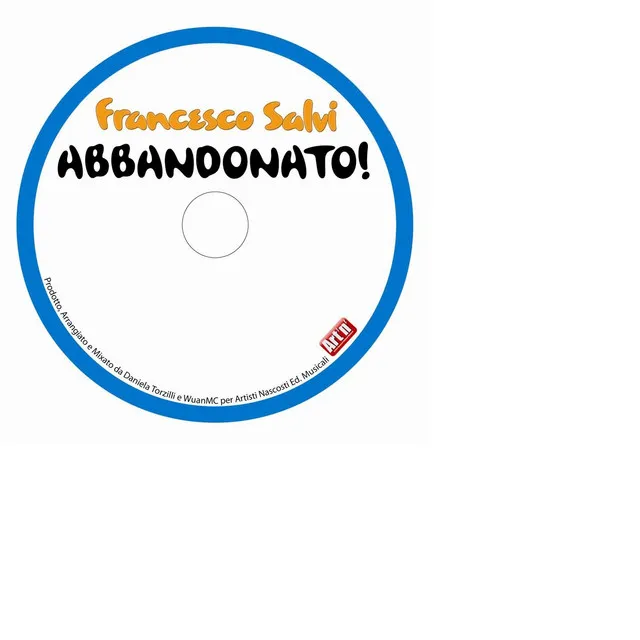 Abbandonato