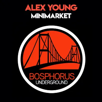 Minimarket by Alex Young