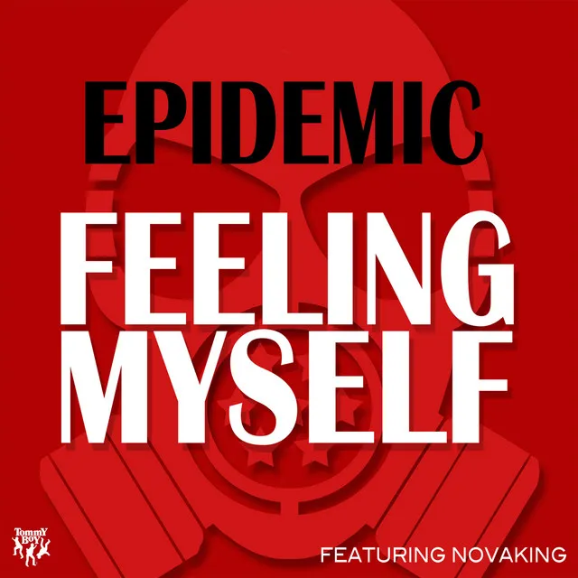 Feeling Myself - Radio Edit