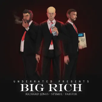 Big Rich by Fabster