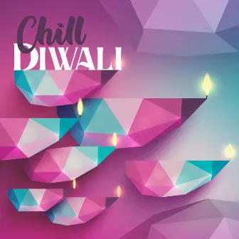 Chill Diwali by ふゆ