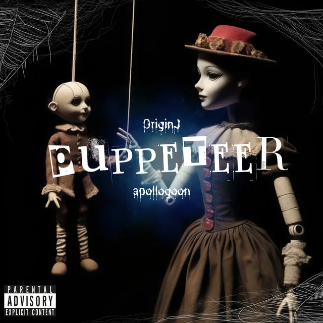 Puppeteer