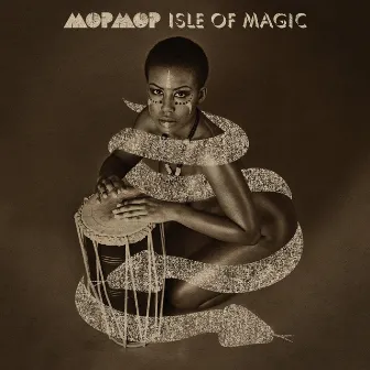 Isle Of Magic by Mop Mop