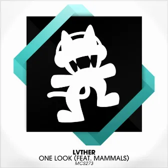 One Look by LVTHER