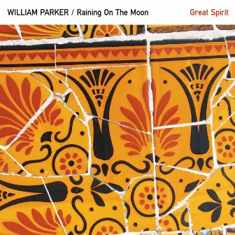 Great Spirit by William Parker