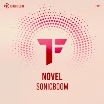 Sonicboom by Novel