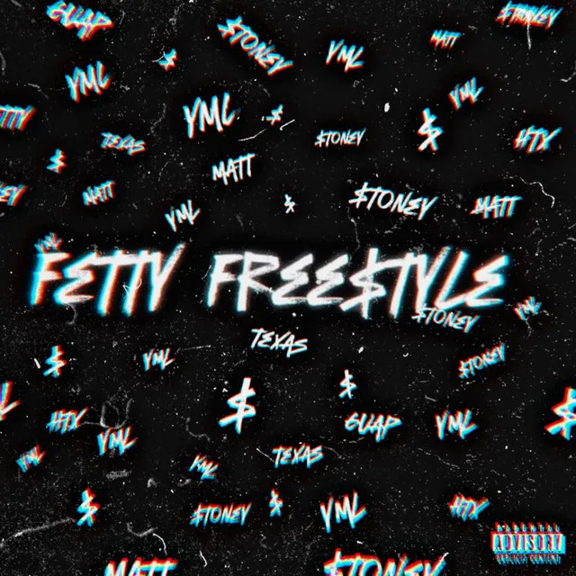 Fetty Free$tyle