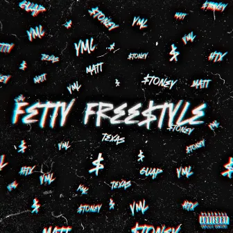 Fetty Free$tyle by YMLMatt