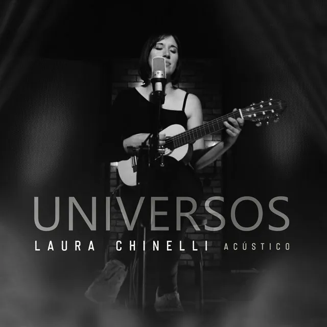 Universos - Acústico