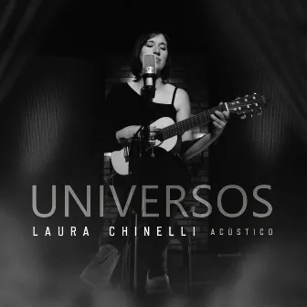 Universos (Acústico) by Laura Chinelli