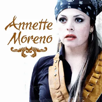 Annette Moreno by Annette Moreno