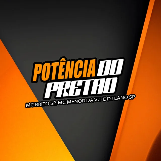 Potência do Pretão